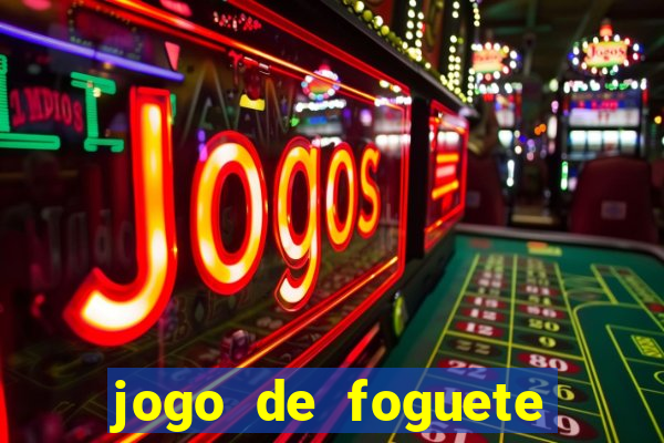 jogo de foguete que ganha dinheiro